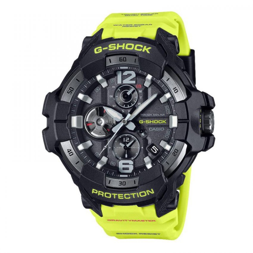 Sportovní hodinky Casio GR-B300RY-1A9ER