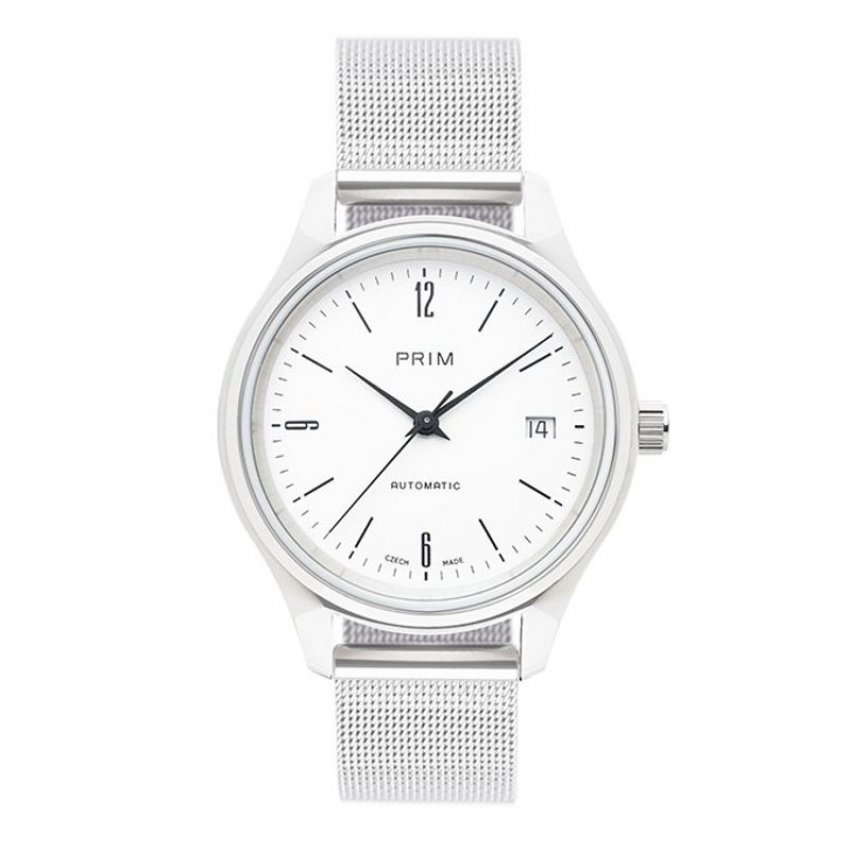 Klasické hodinky Prim Linea 36 Automatic 71-029-300-00-1