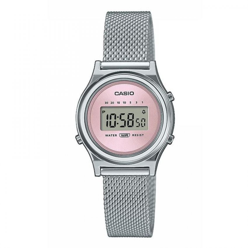 Klasické hodinky Casio LA700WEM-4AEF
