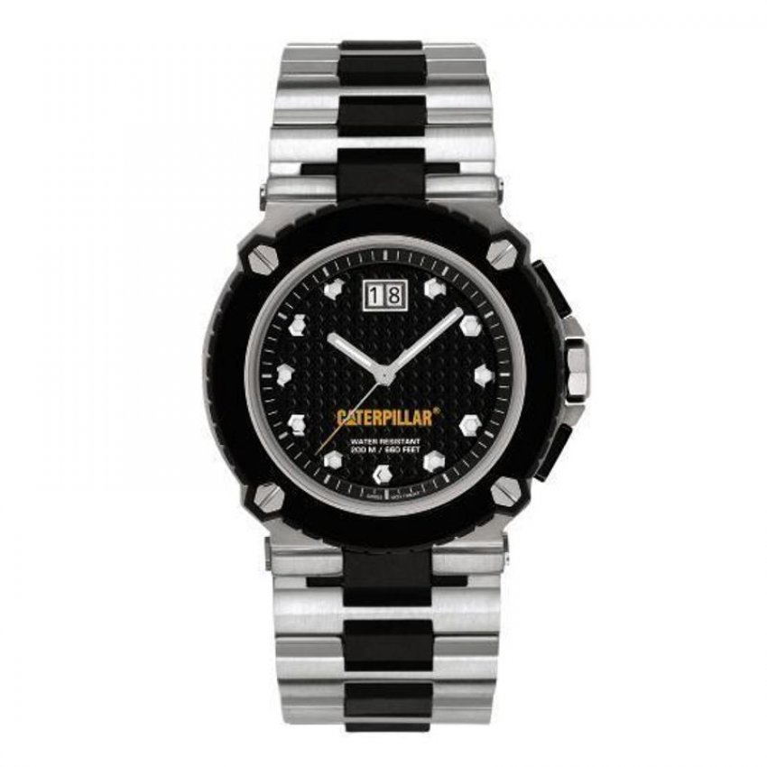Sportovní hodinky Caterpillar S3-141-11-121