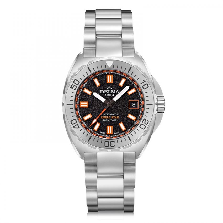 Sportovní hodinky Delma 41701.774.6.031