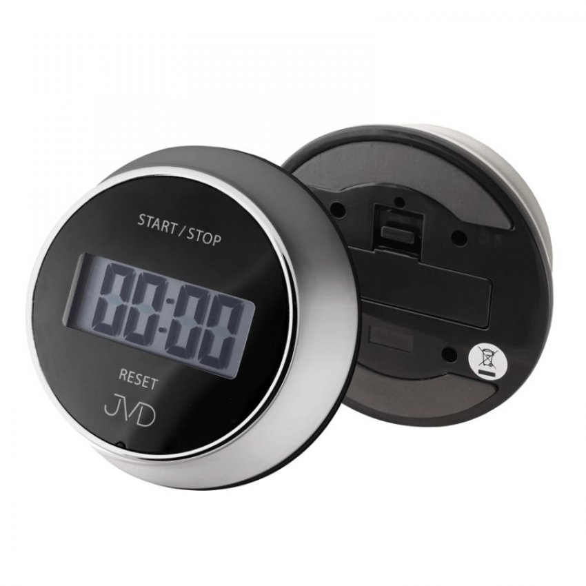 Minutky JVD DM40