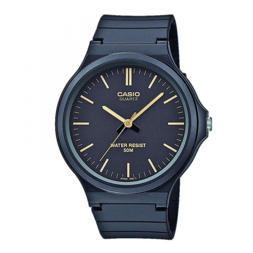 Klasické a společenské hodinky Casio MW-240-1E2VEF