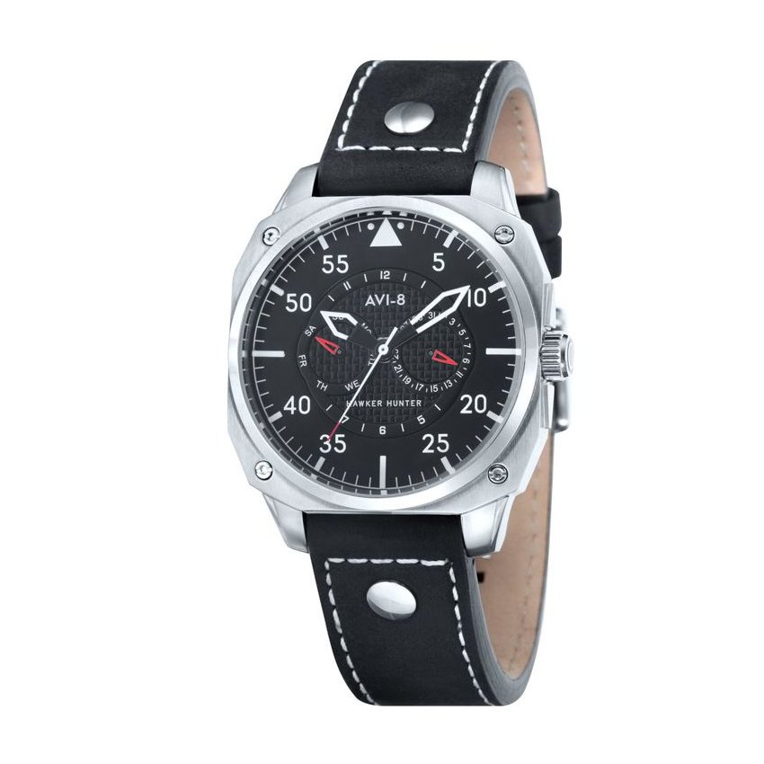 Klasické a společenské hodinky AVI-8 AV-4009-02