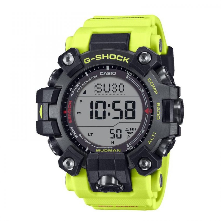 Sportovní hodinky Casio GW-9500MRY-1A9ER