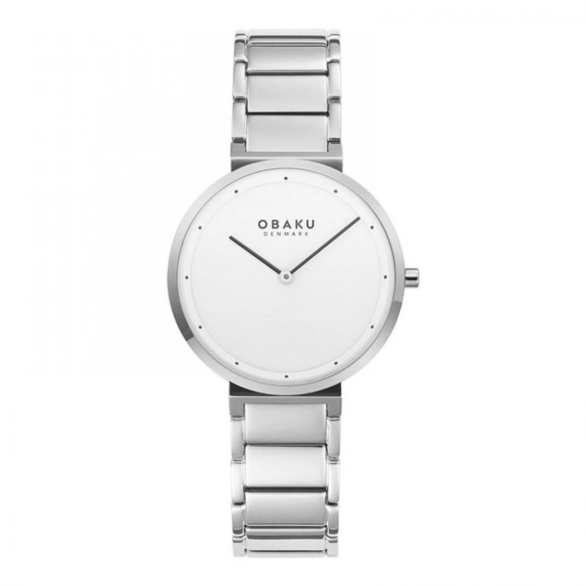 Klasické hodinky Obaku V258LXCISC