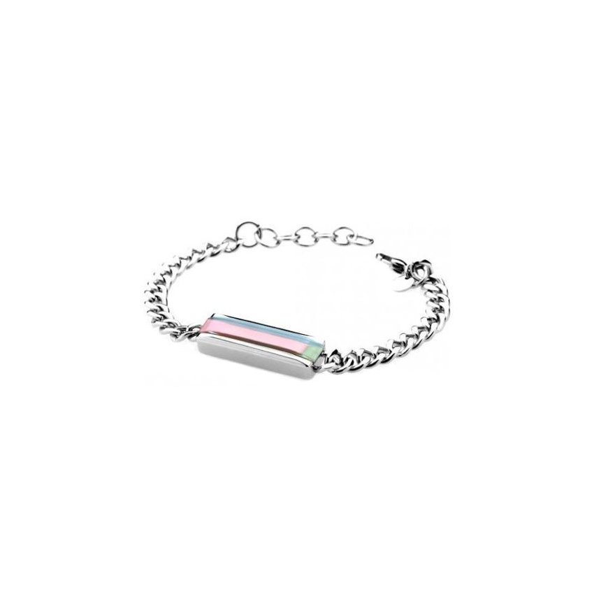 Náramky Storm Duex Lazer Bracelet Silver