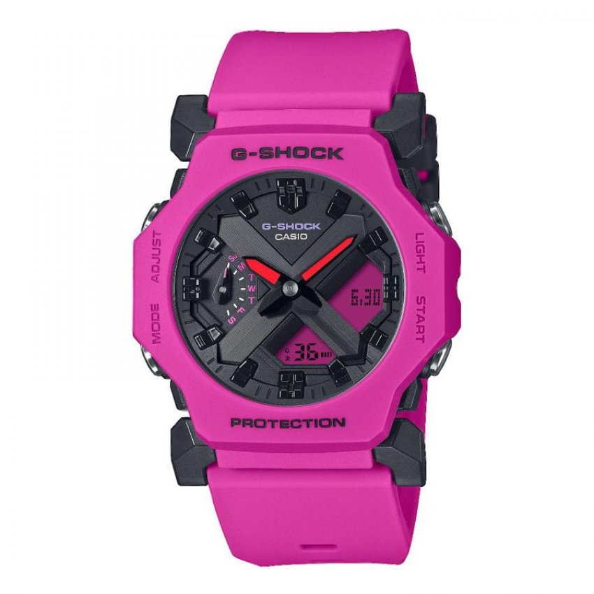 Sportovní hodinky Casio GA-2300-4AER