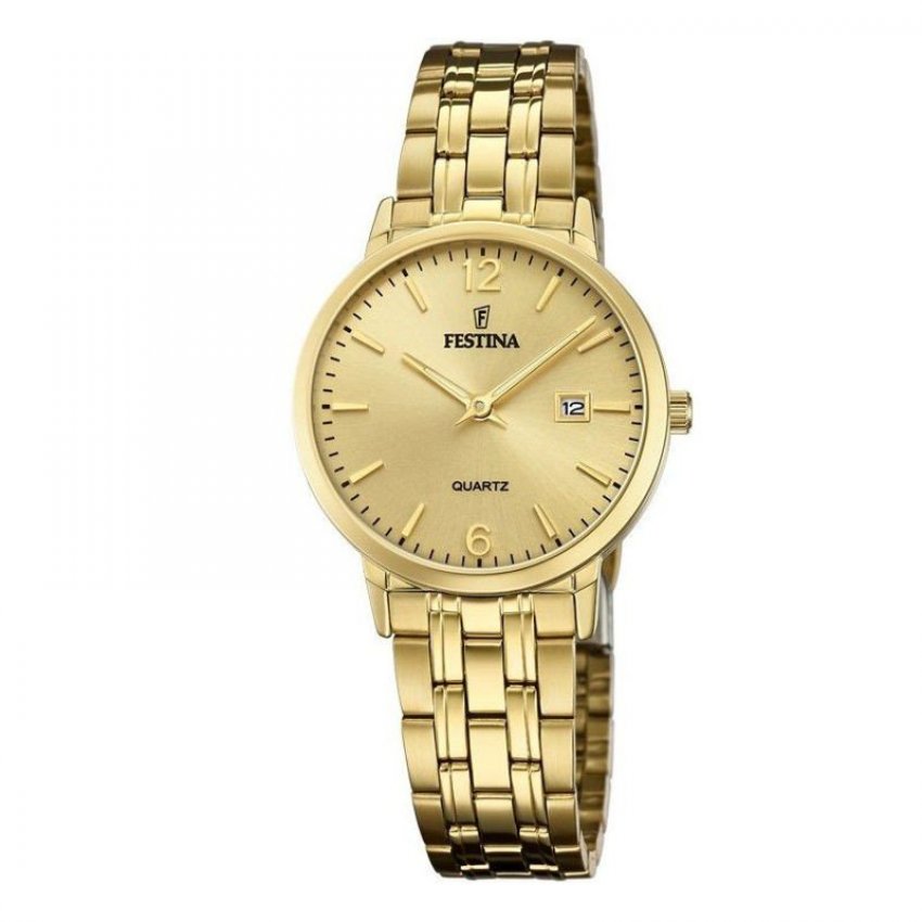 Klasické hodinky Festina 20514/3
