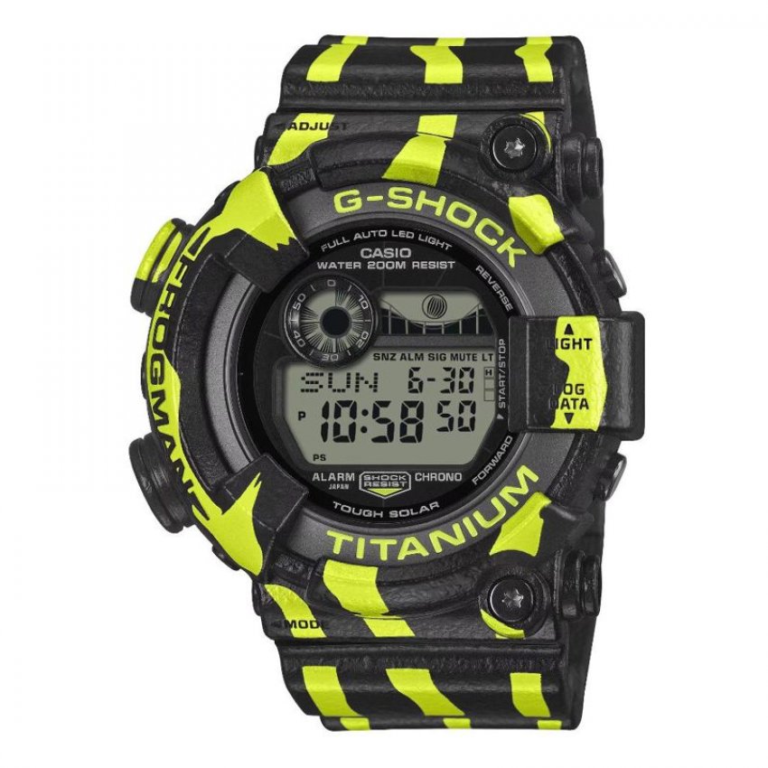 Sportovní hodinky Casio GW-8200TPF-1ER