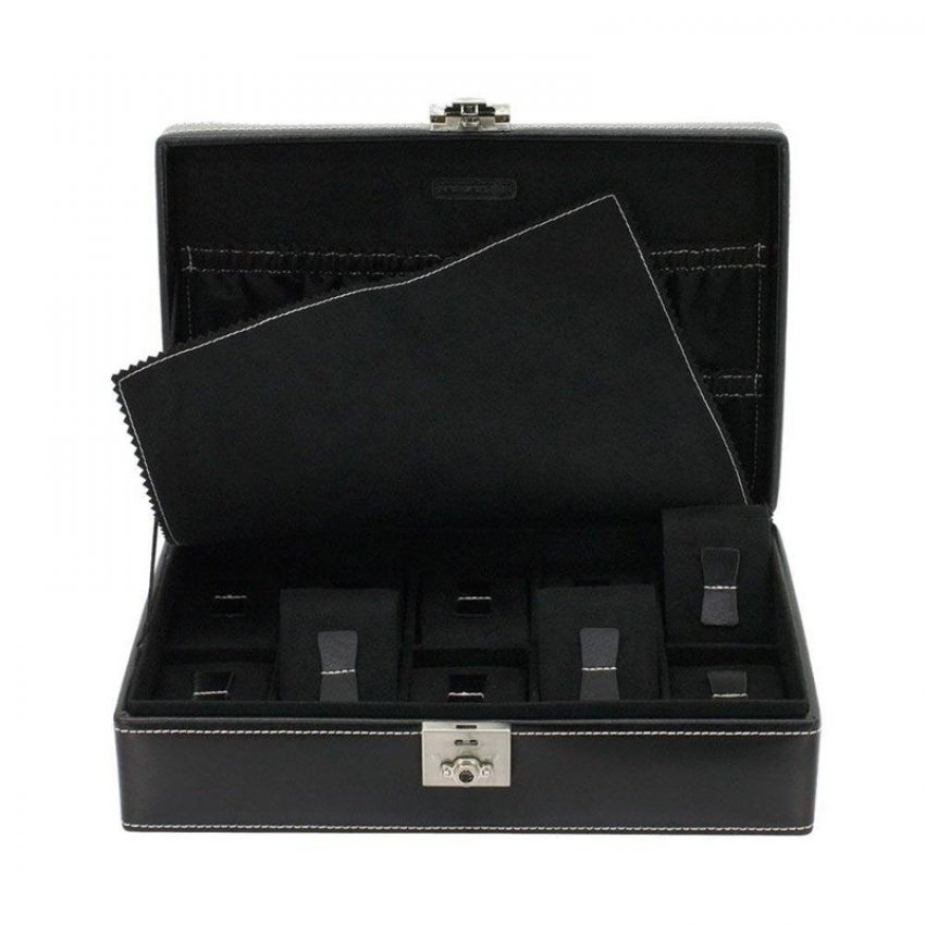 Natahovače a boxy na hodinky Friedrich Lederwaren GmbH 26120-2