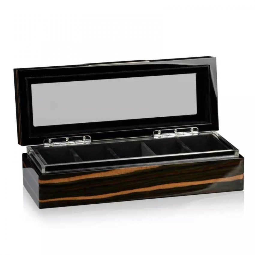 Boxy na hodinky Heisse & Söhne 70019/119