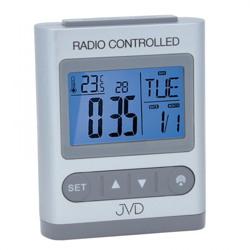 Budíky JVD RB31.1