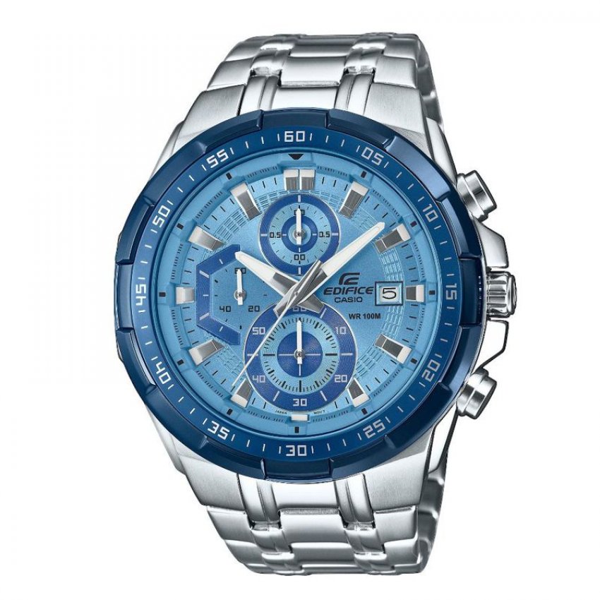 Klasické a společenské hodinky Casio EFR-539DE-2AVUEF