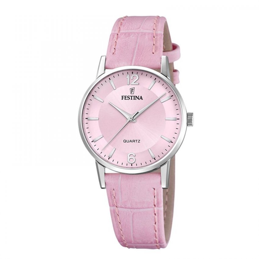 Klasické hodinky Festina 20691/3