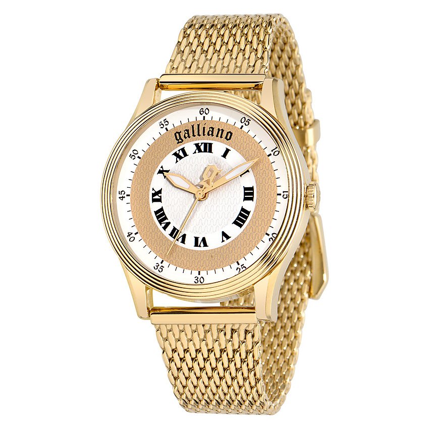 Klasické hodinky Galliano Nouveau R2553104501