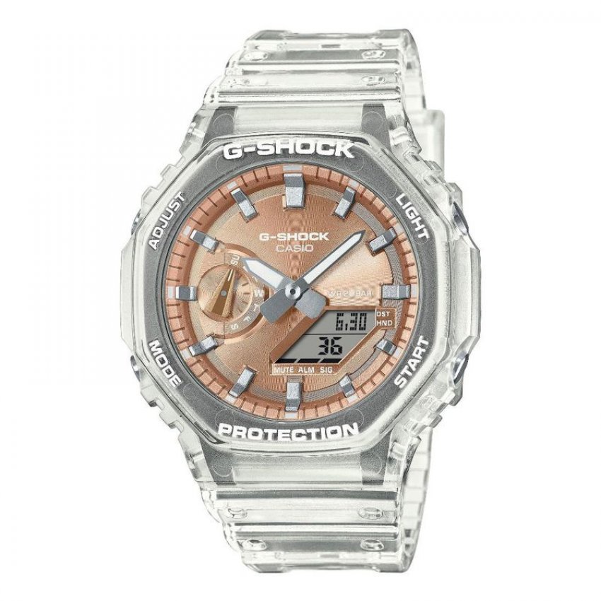 Sportovní hodinky Casio GA-2100BM-7A5ER