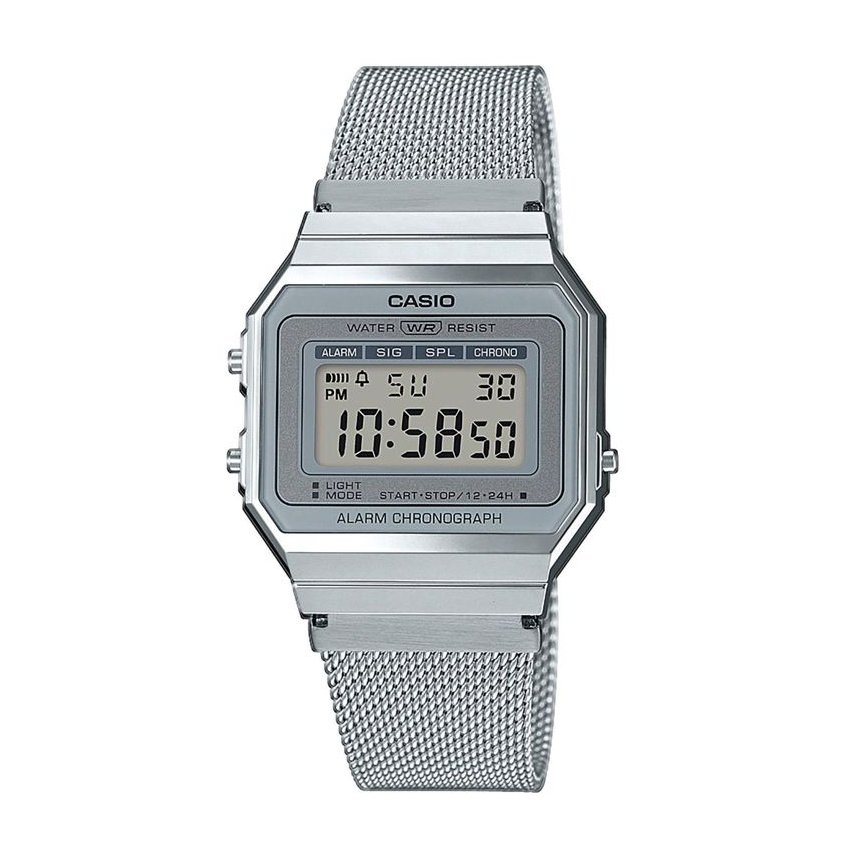 Klasické a společenské hodinky Casio A700WEM-7AEF