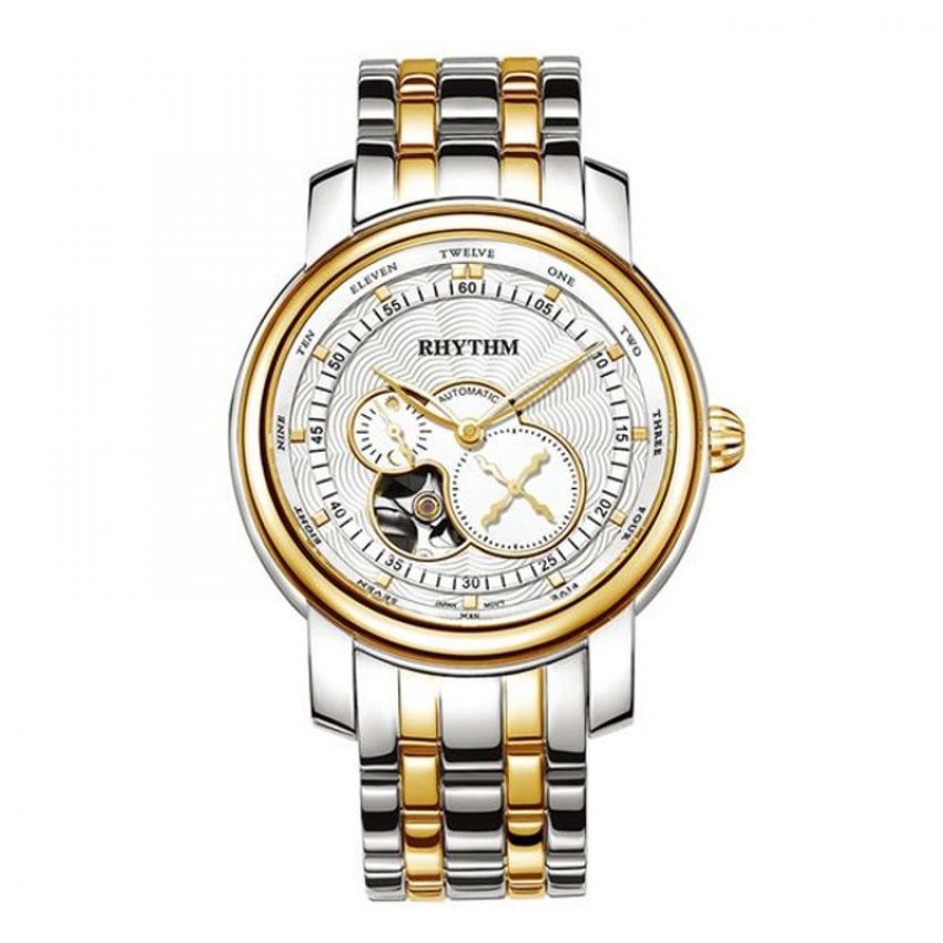 Klasické a společenské hodinky Rhythm A1104S03