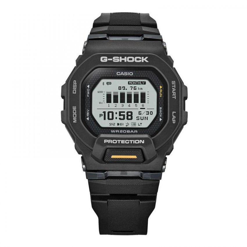 Sportovní hodinky Casio GBD-200-1A1ER