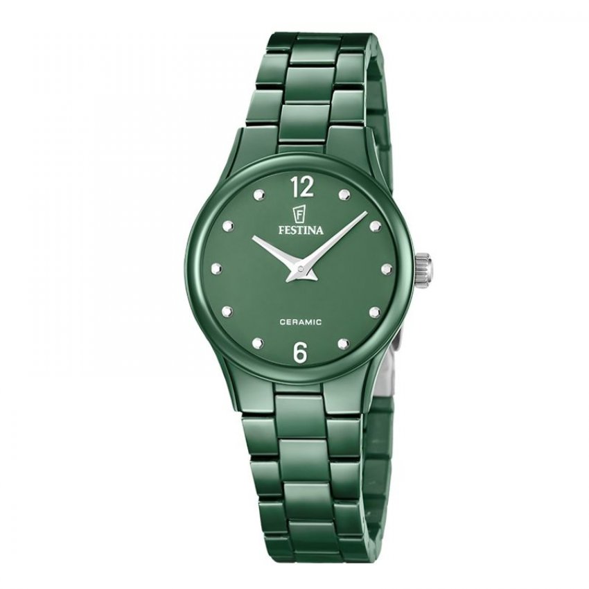 Klasické hodinky Festina 20751/6