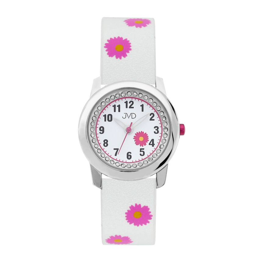 Dětské hodinky JVD Náramkové hodinky basic J7118.3