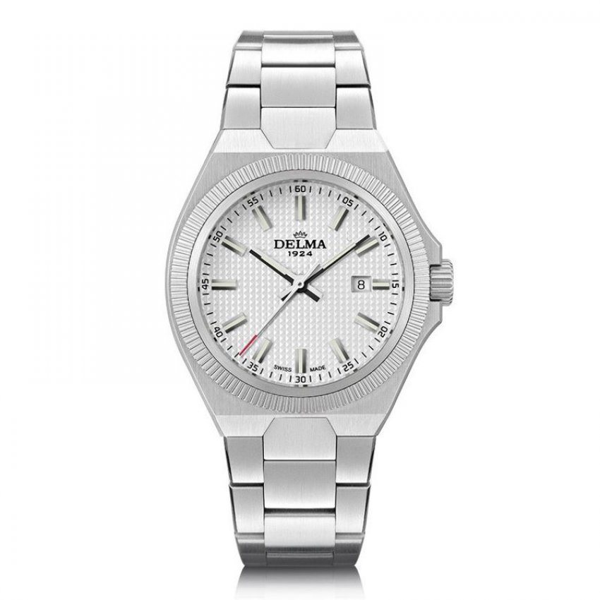Klasické hodinky Delma 41701.627.1.061