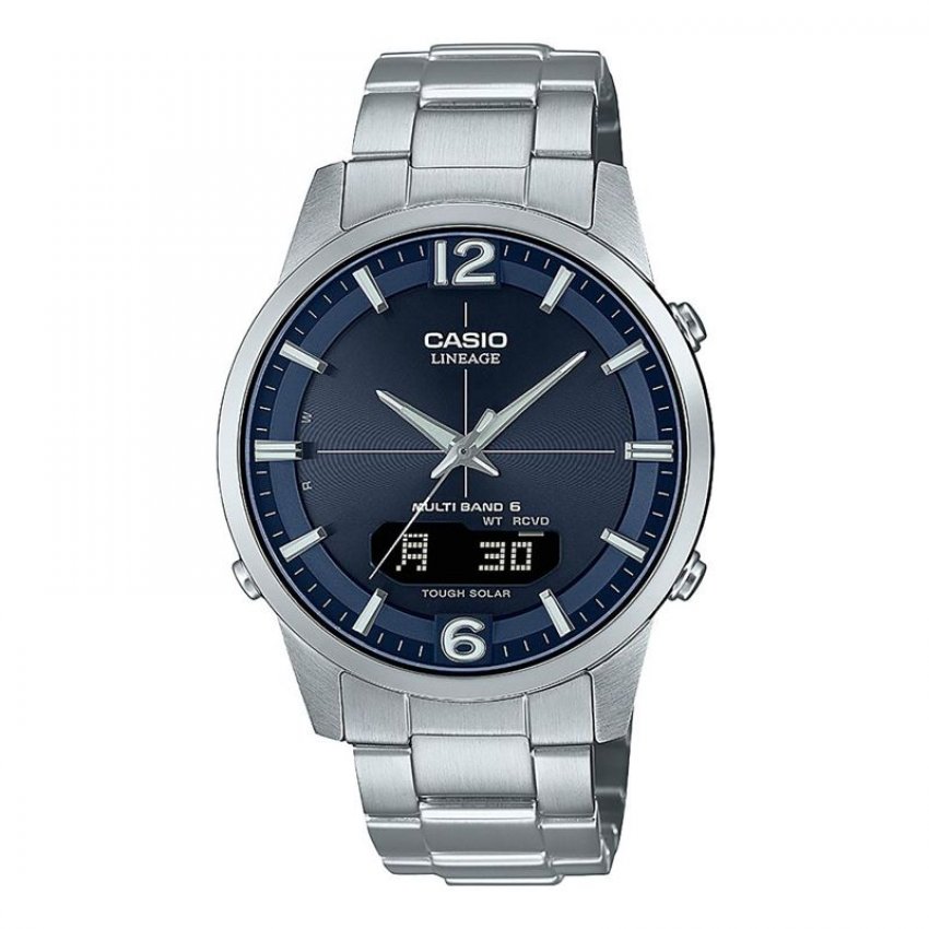 Klasické a společenské hodinky Casio LCW-M170D-2AER