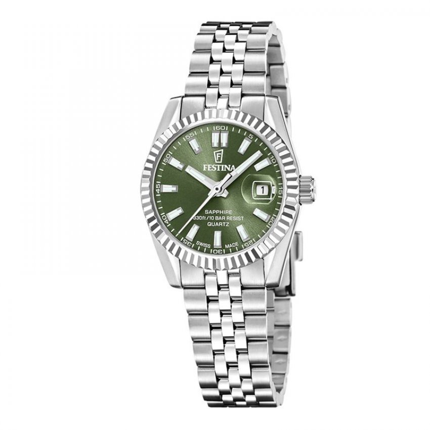 Klasické hodinky Festina 20087/5