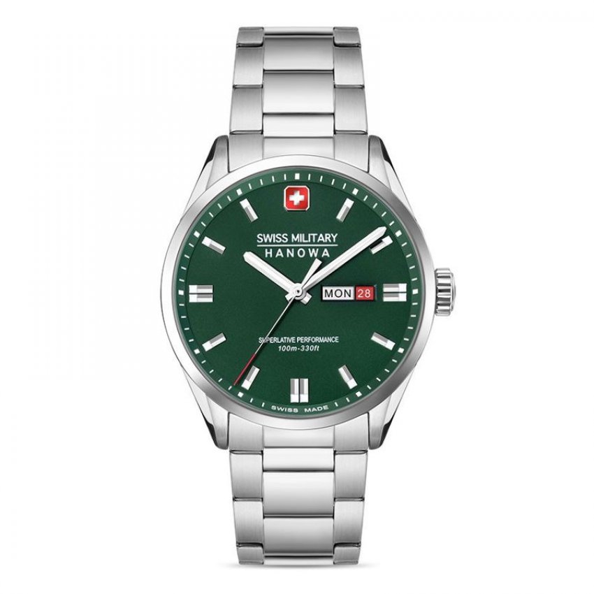 Klasické a společenské hodinky Swiss Military Hanowa SMWGH0001603