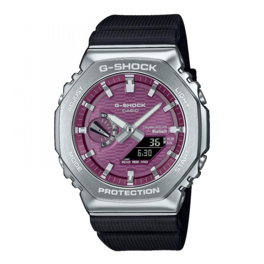 Sportovní hodinky Casio GBM-2100A-4BER
