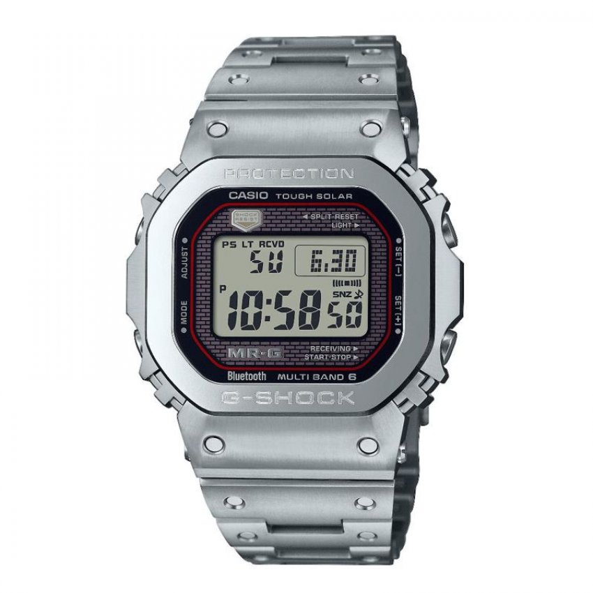 Sportovní hodinky Casio MRG-B5000D-1DR