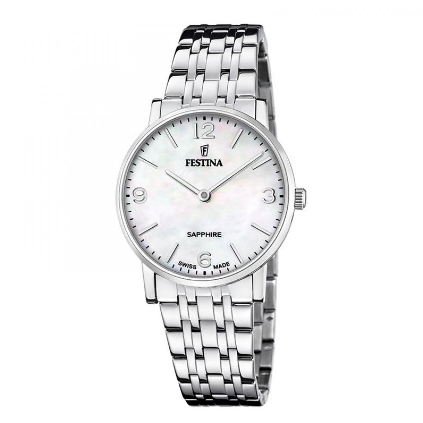 Klasické hodinky Festina 20047/2