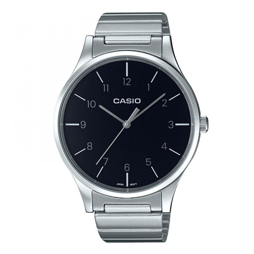 Klasické hodinky Casio LTP-E140DD-1BEF