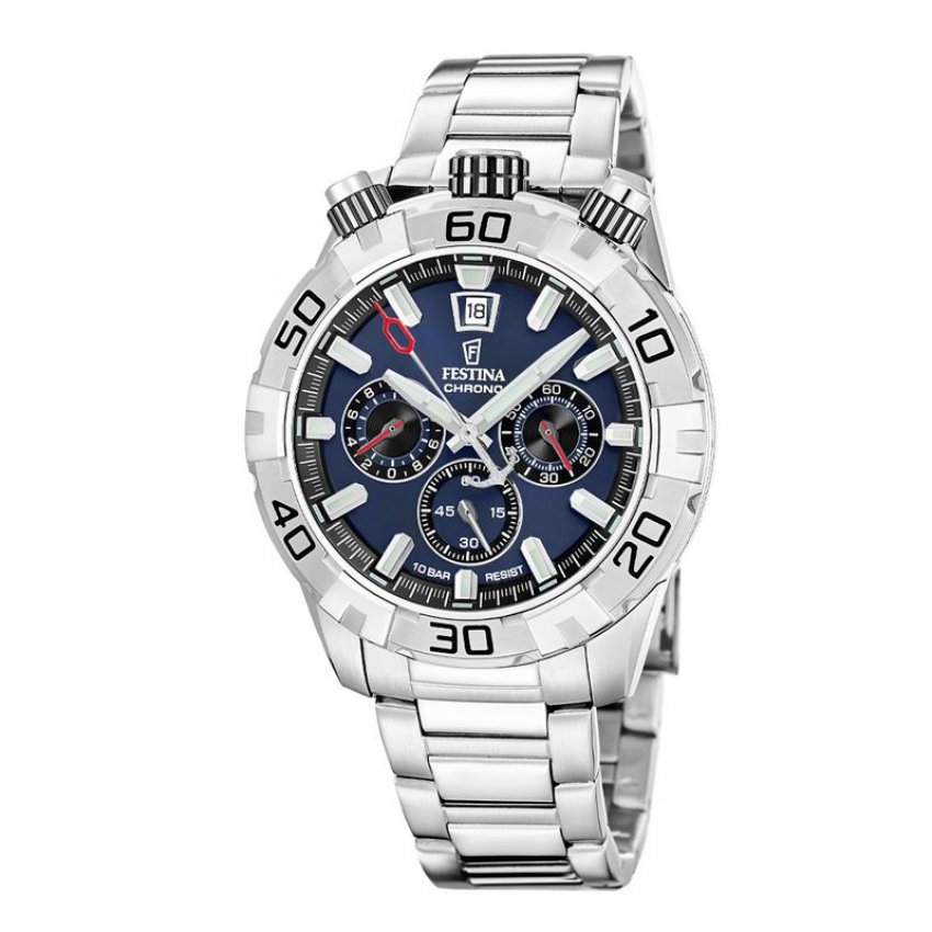 Sportovní hodinky Festina 20743/1