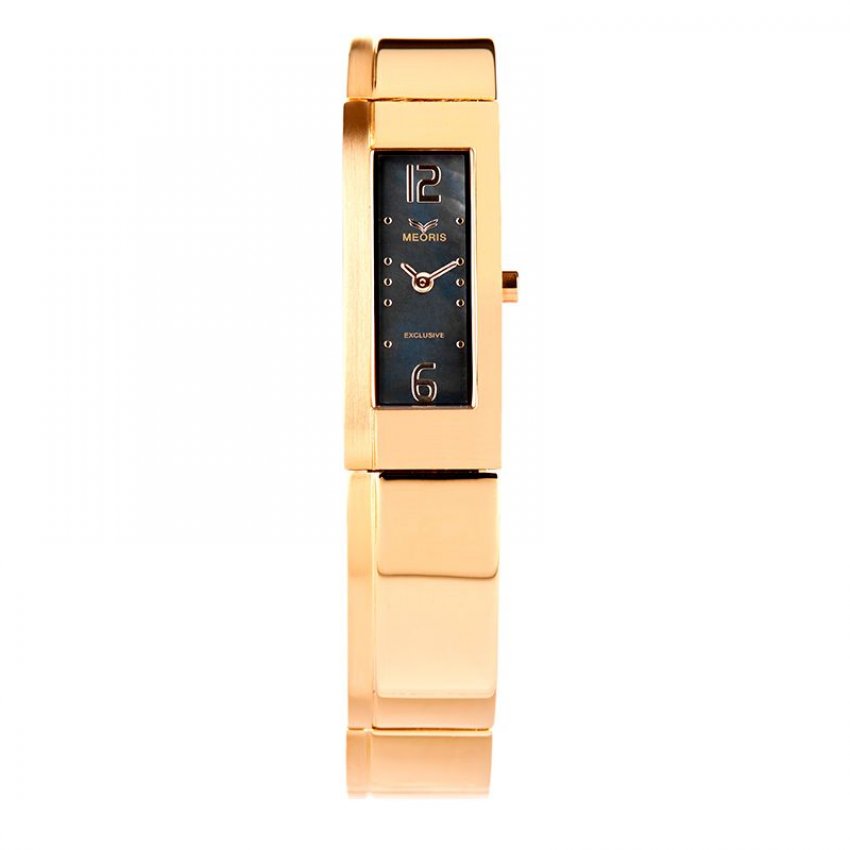 Módní hodinky Meoris Slim L030SSGB