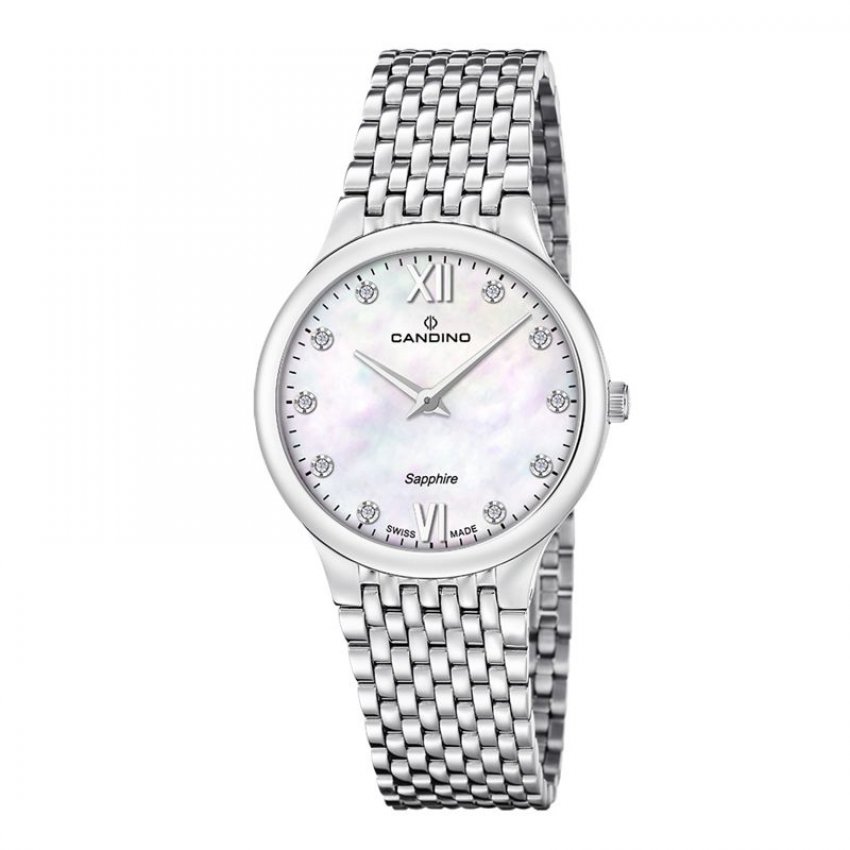 Klasické hodinky Candino C4787/1