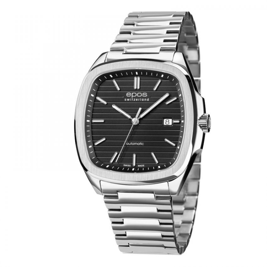 Klasické a společenské hodinky Epos 3511.152.20.15.30