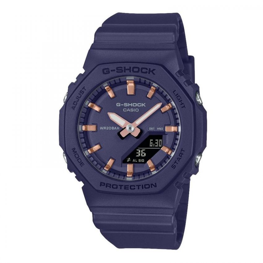 Sportovní hodinky Casio GMA-P2100M-2AER