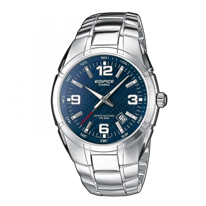 Klasické a společenské hodinky Casio EF-125D-2AVEG