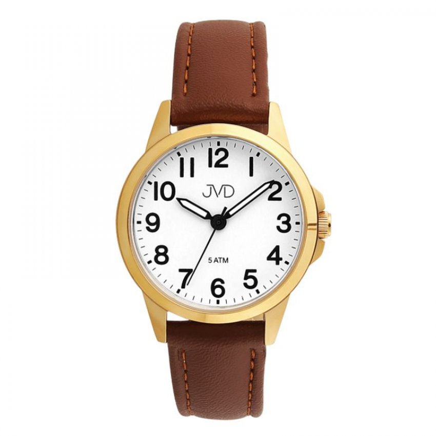 Klasické hodinky JVD J4197.6
