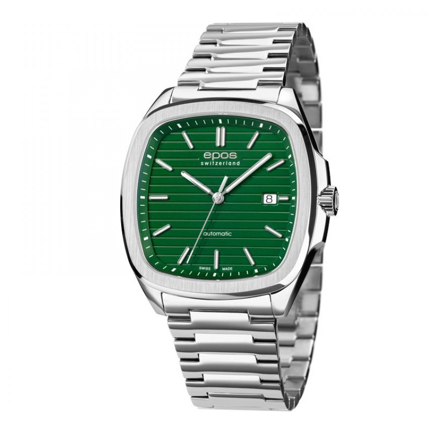 Klasické a společenské hodinky Epos 3511.152.20.13.30