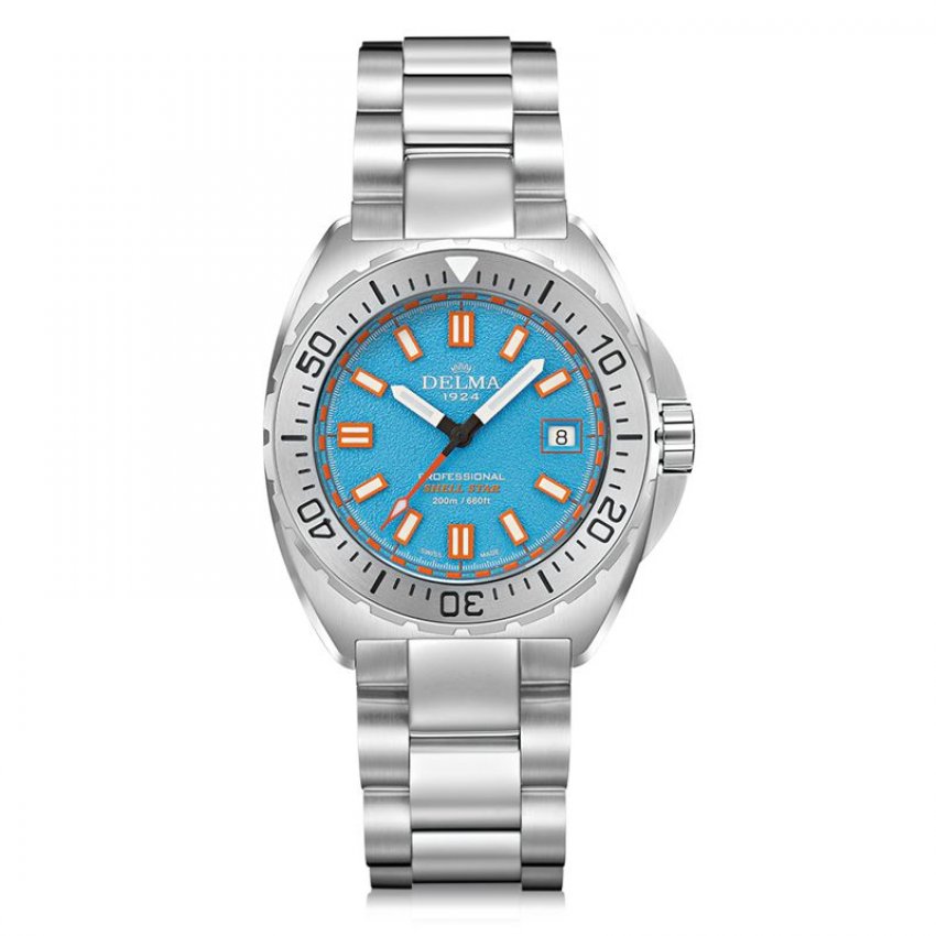 Sportovní hodinky Delma 41701.776.6.191