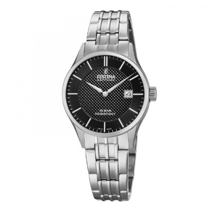 Klasické hodinky Festina 20006/4