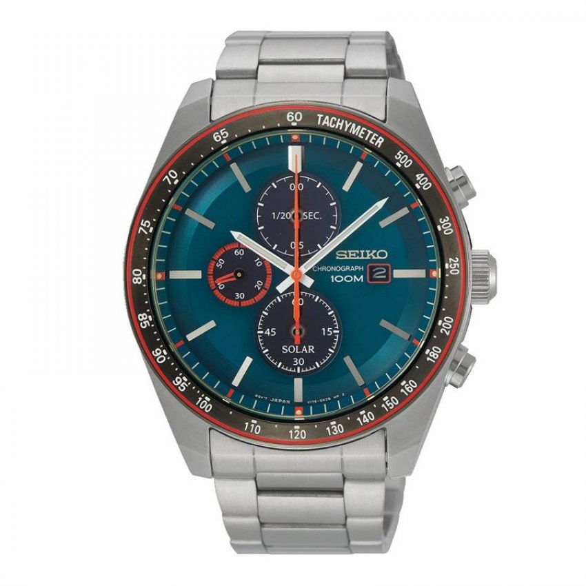 Sportovní hodinky Seiko SSC717P1