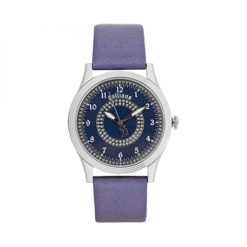 Klasické hodinky Galliano r2551104503