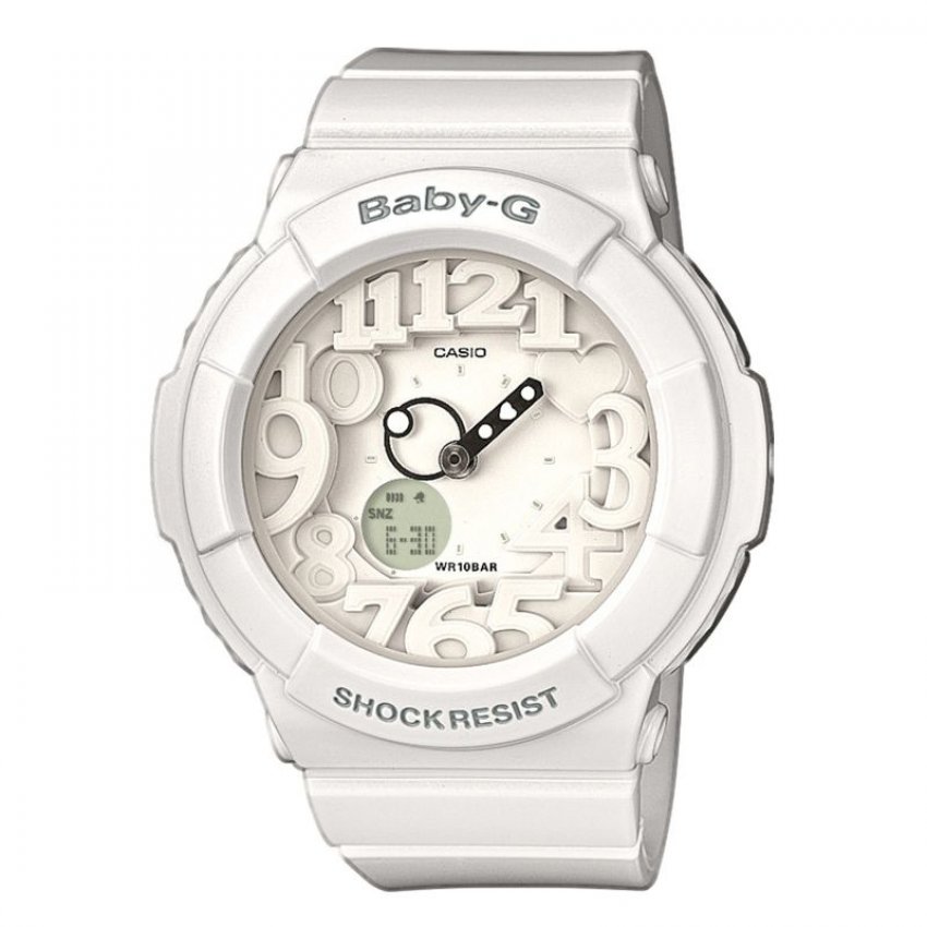 Sportovní hodinky Casio BGA-131-7BER