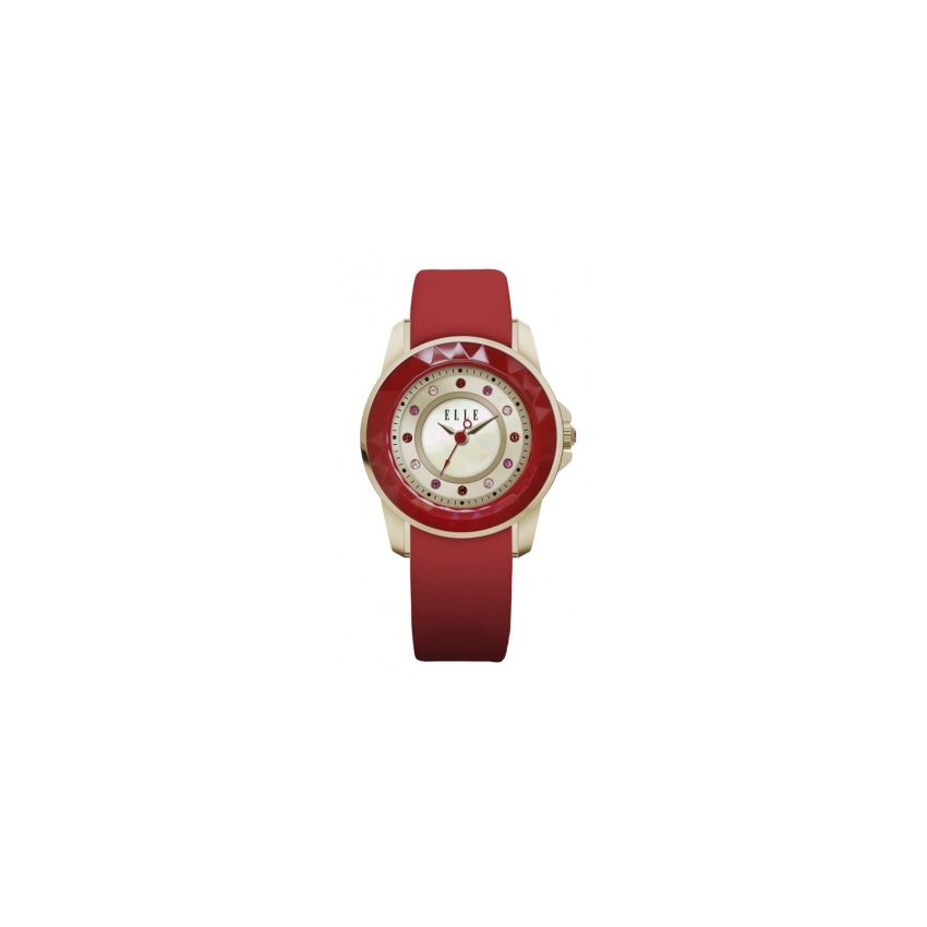 Klasické hodinky Elle el20286s05n
