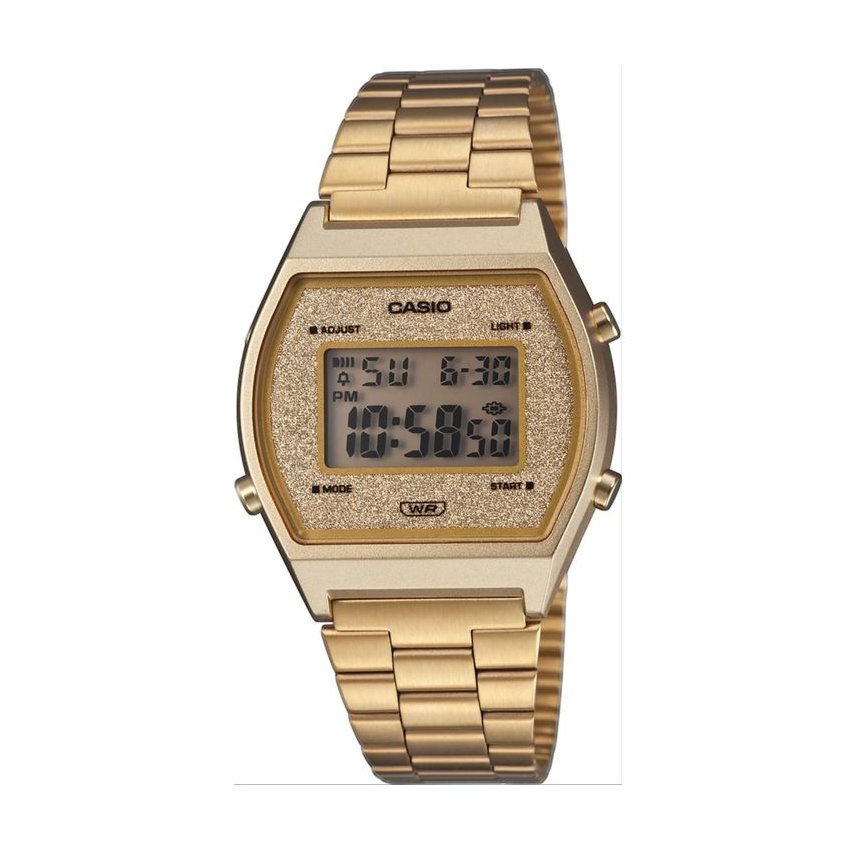 Klasické hodinky Casio B640WGG-9EF