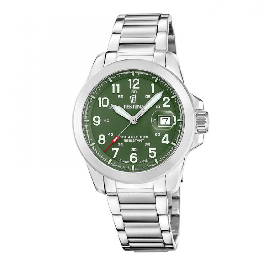 Klasické a společenské hodinky Festina 20081/3